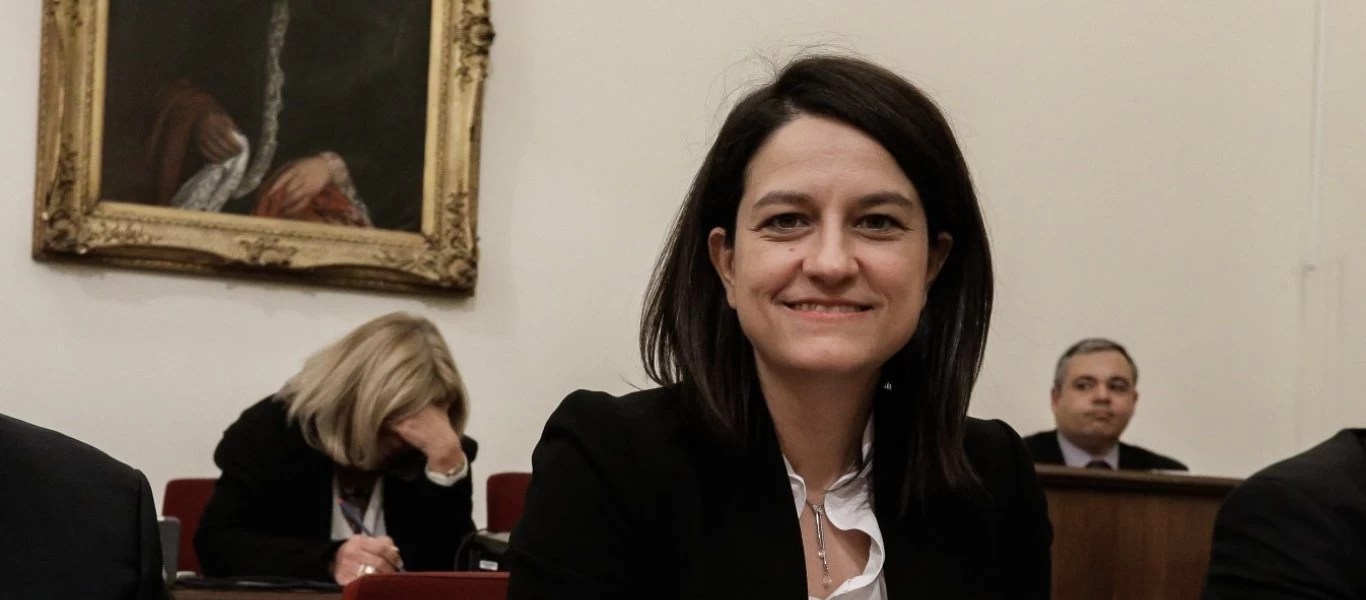 Ν.Κεραμέως: «“Απευκταίο” σενάριο να διεξαχθούν οι πανελλήνιες τον Σεπτέμβριο»